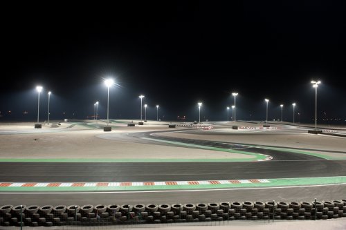 Bahrein Karting